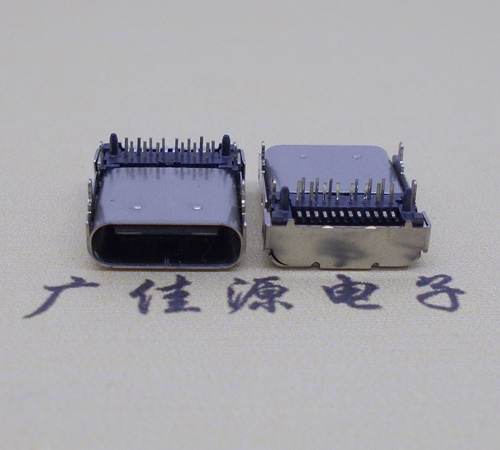 甘肃usb 3.1 type-c母座